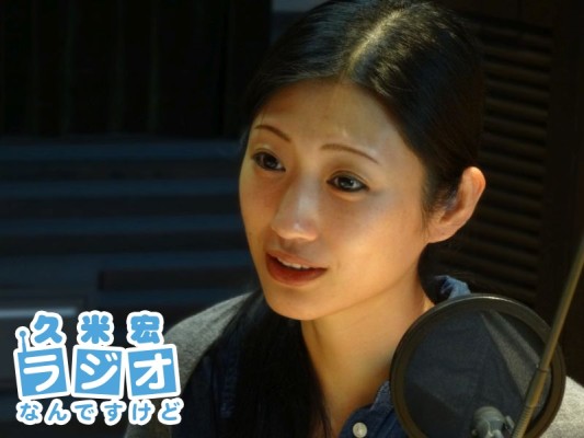 壇蜜さん