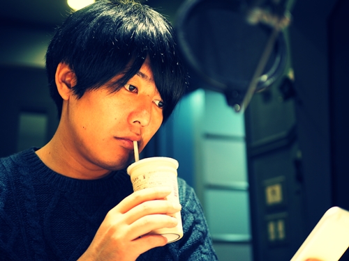 うしろシティ星のギガボディ １３回目の放送です