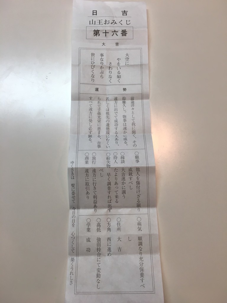 都内の初詣 目的別オススメ神社4選