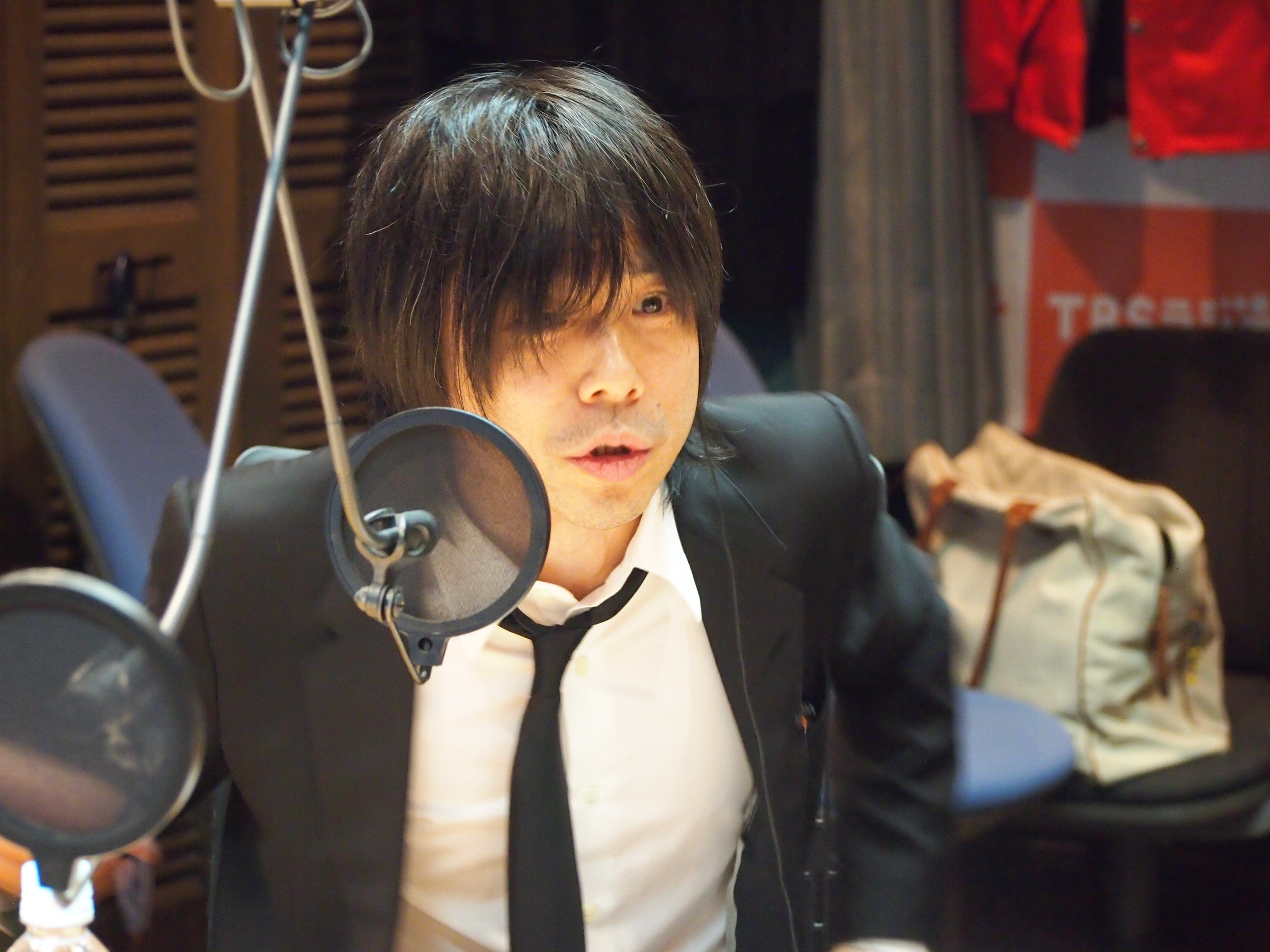 Tbsラジオ Fm90 5 Am954 何かが始まる音がする Tbsラジオ Fm90 5 Am954 何かが始まる音がする