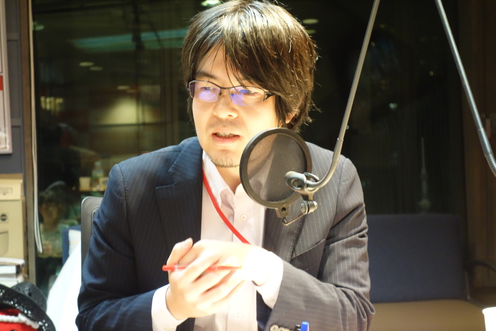 【音声配信】特集「混迷のシリア内戦。アサド政権の化学兵器使用疑惑に米がミサイル攻撃」高橋和夫×小泉悠×常石敬一4月7日(金)放送分(TBS