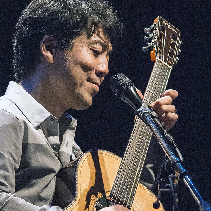 シンガーソングライター池田聡さんがデビュー30年の三大事件を語る