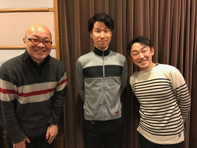 Tbsラジオ Fm90 5 Am954 何かが始まる音がする