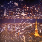 Ghost like girlfriend_____
