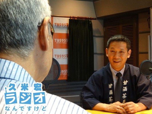 山本聡さん