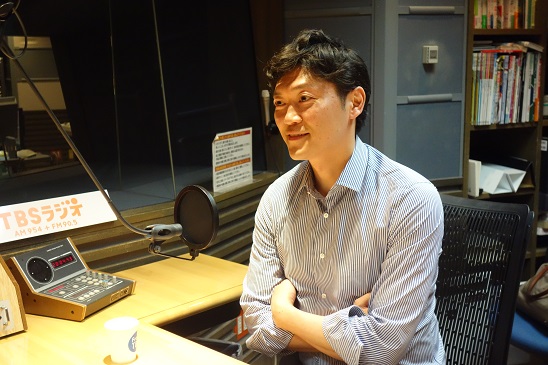 順天堂大学医学部消化器内科准教授の石川大先生