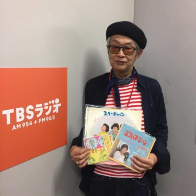 伊集院光とらじおと
