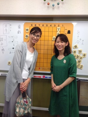 高橋和先生と
