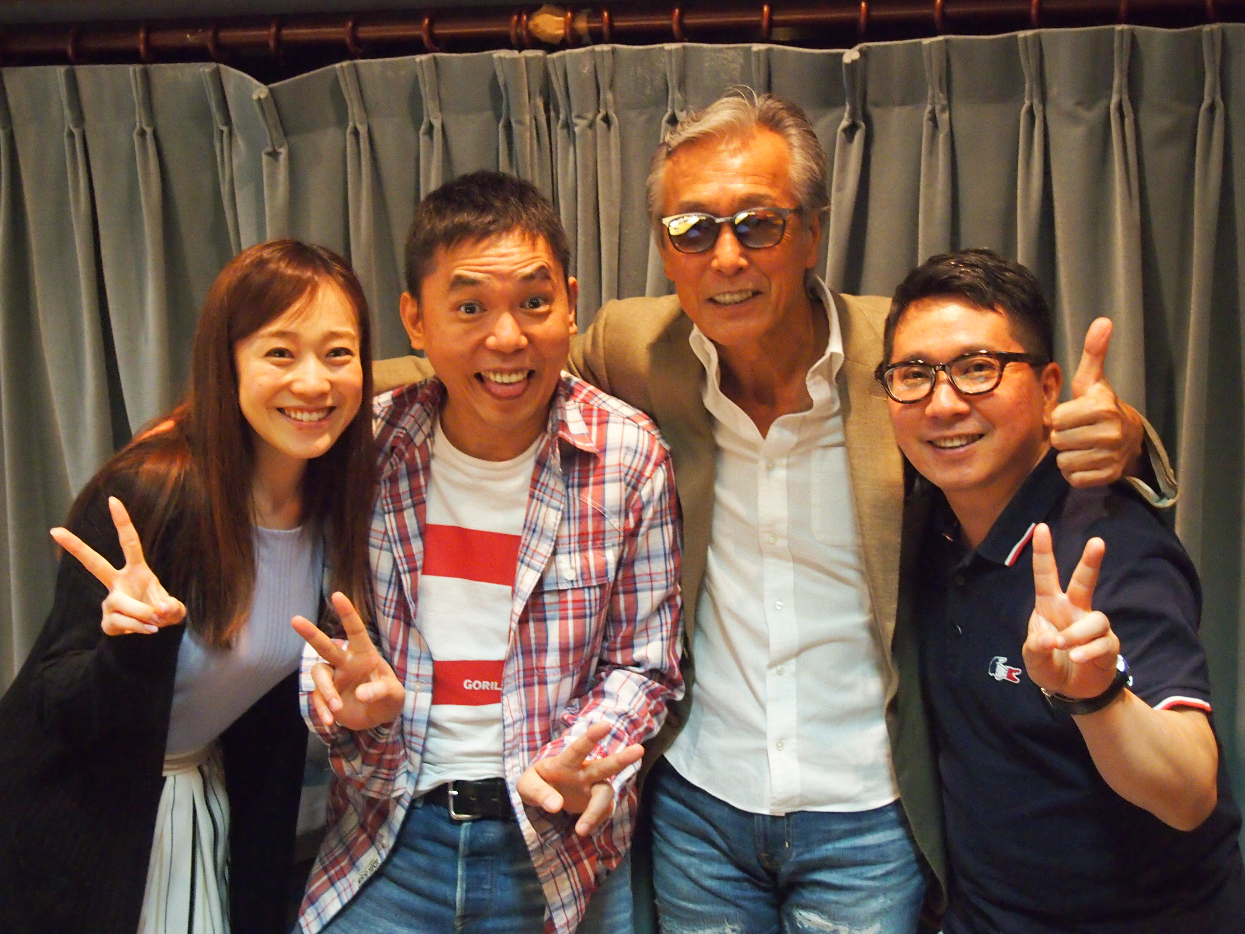 Tbsラジオ Fm90 5 Am954 何かが始まる音がする Tbsラジオ Fm90 5 Am954 何かが始まる音がする