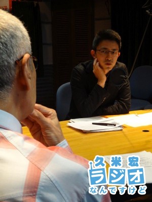 木村草太さん
