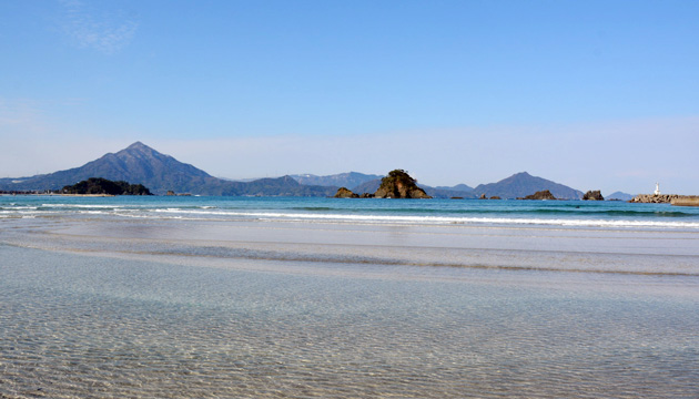 Images of 若狭湾 JapaneseClass.jp