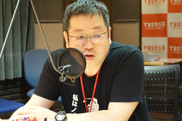 こころのホスピタル町田・精神科医の蒲生裕司さん