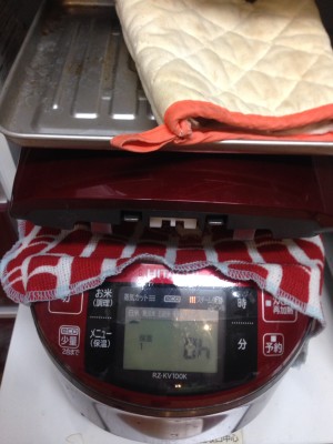 こんな感じで6〜8時間