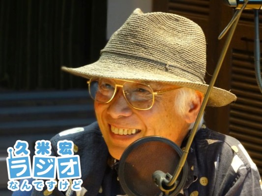 山本雄一郎さん