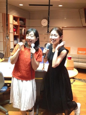 羽山みずきの朝カラ 21回目