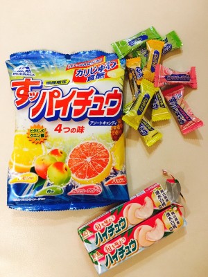 ▲待望の新作・限定!早速ゲットしました。