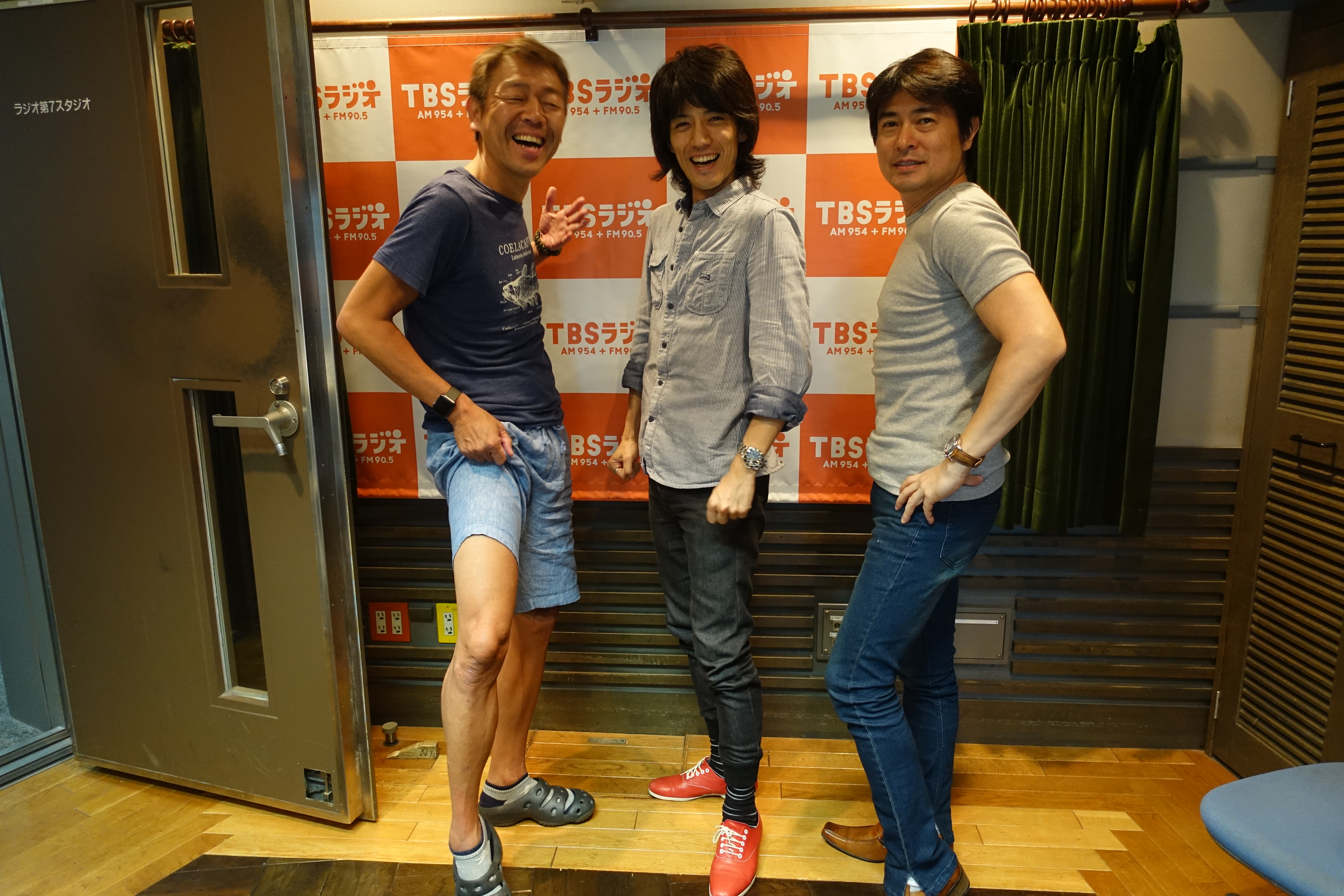 Tbsラジオ Fm90 5 Am954 何かが始まる音がする Tbsラジオ Fm90 5 Am954 何かが始まる音がする