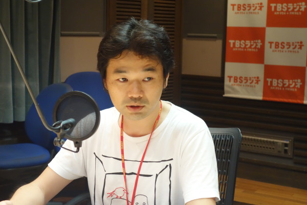 東京海洋大准教授・勝川俊雄さん