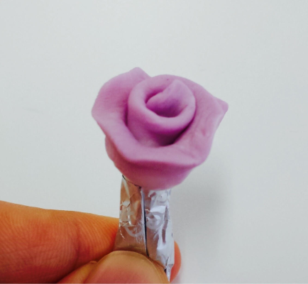 ▲身近なハイチュウが芸術作品に変身!