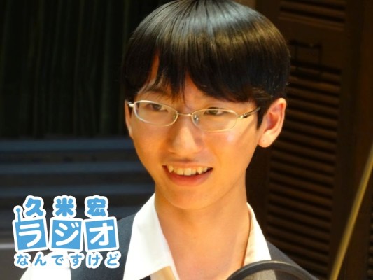 近藤龍一さん