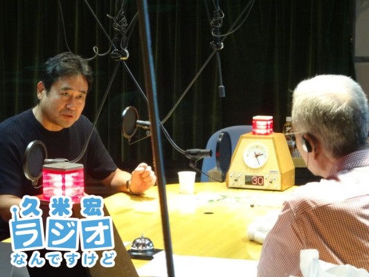 永島敏行さん