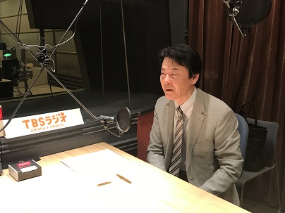 順天堂大学医学部小児科学教授の清水俊明先生