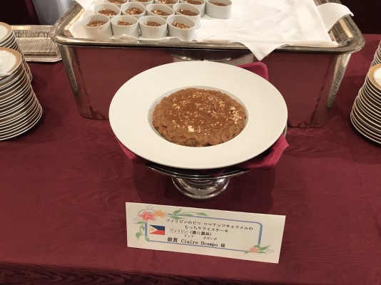 ▲銀賞は2つ選ばれました。