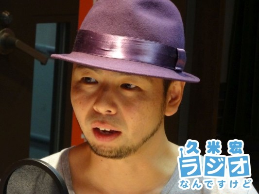 笠原健徳さん