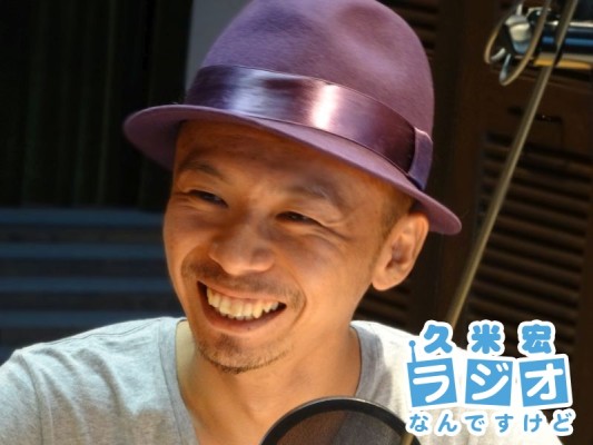 笠原忠清さん