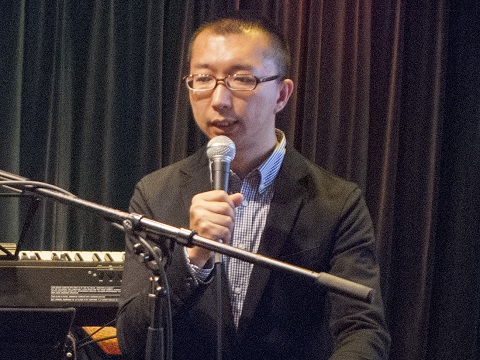 原作の寺井広樹さん