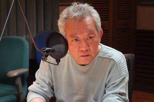 放送大学教授・高橋和夫さん