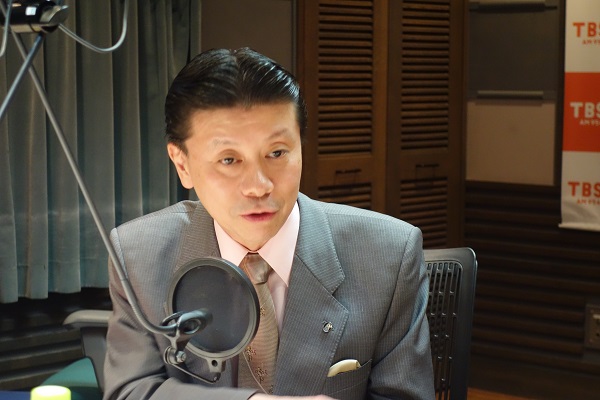 tbs 武田記者 _ 武田一顯 不祥事 – CLHIS