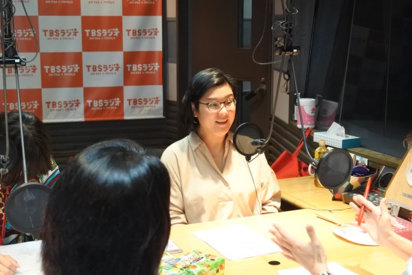 Tbsラジオ Fm90 5 Am954 何かが始まる音がする