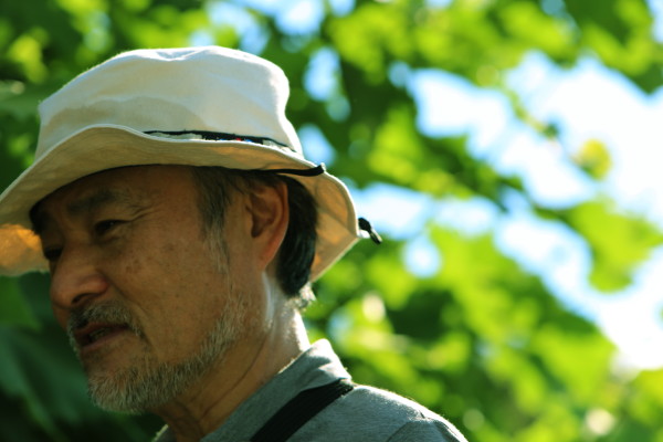 黒沢清監督