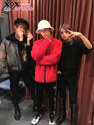 1028xox写真