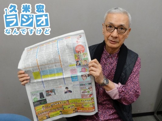 TBSラジオの番組にいろいろ登場!