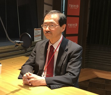 東北大学病院の福土審先生