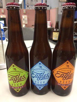 楽天イーグルスのビール