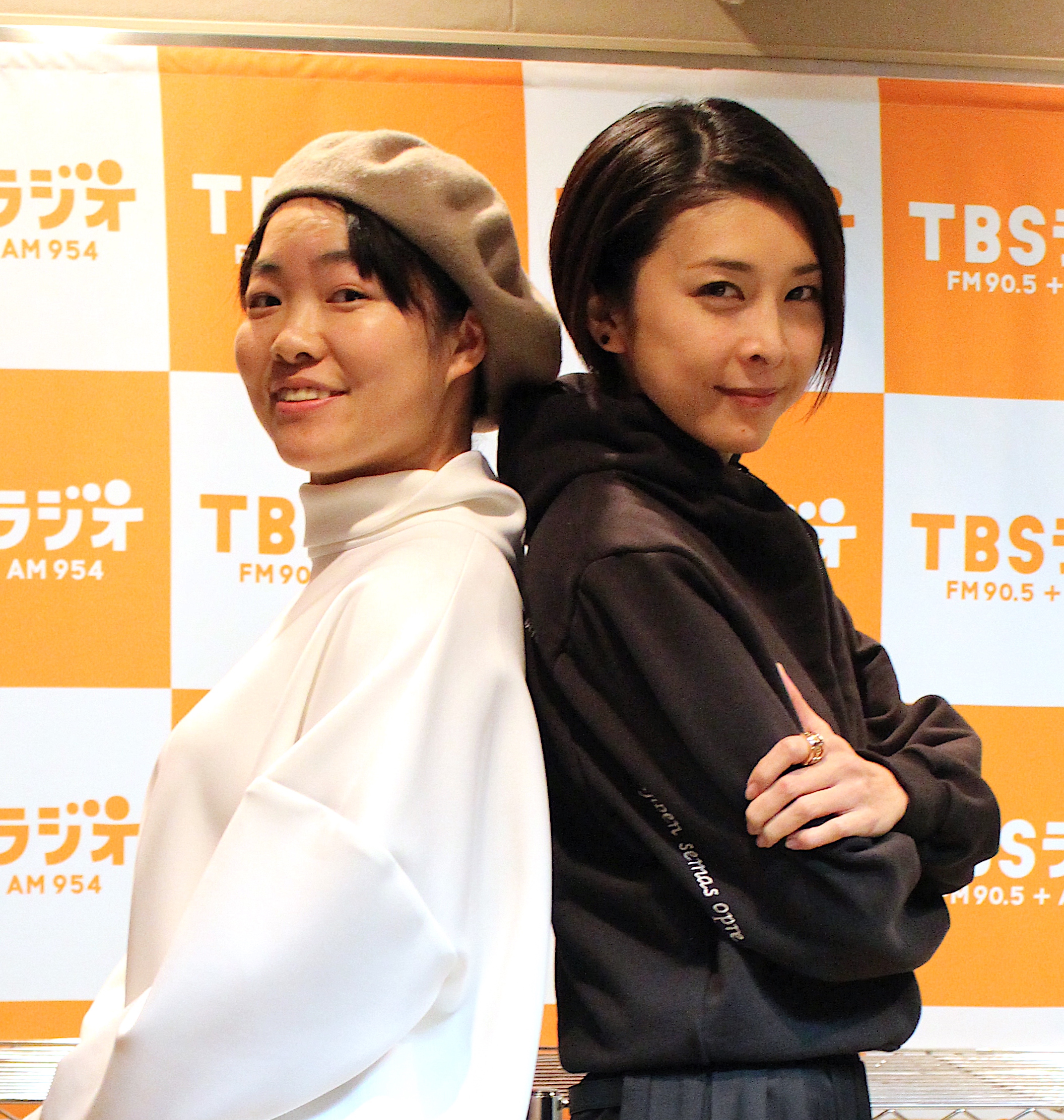 Tbsラジオ Fm90 5 Am954 何かが始まる音がする