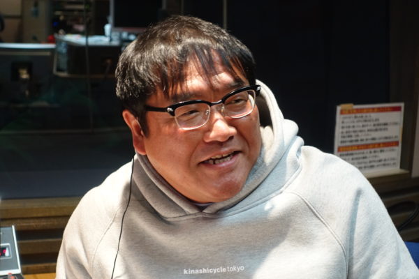 Tbsラジオ Fm90 5 Am954 何かが始まる音がする