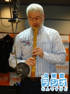 アーミン・ローベックさん