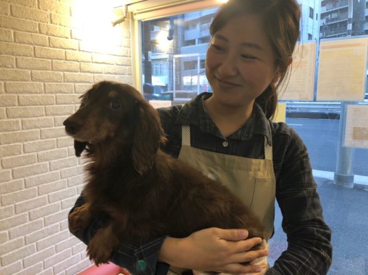 森本毅郎スタンバイ!