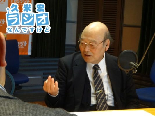 田中修さん