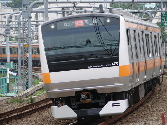 乗りものニュース
