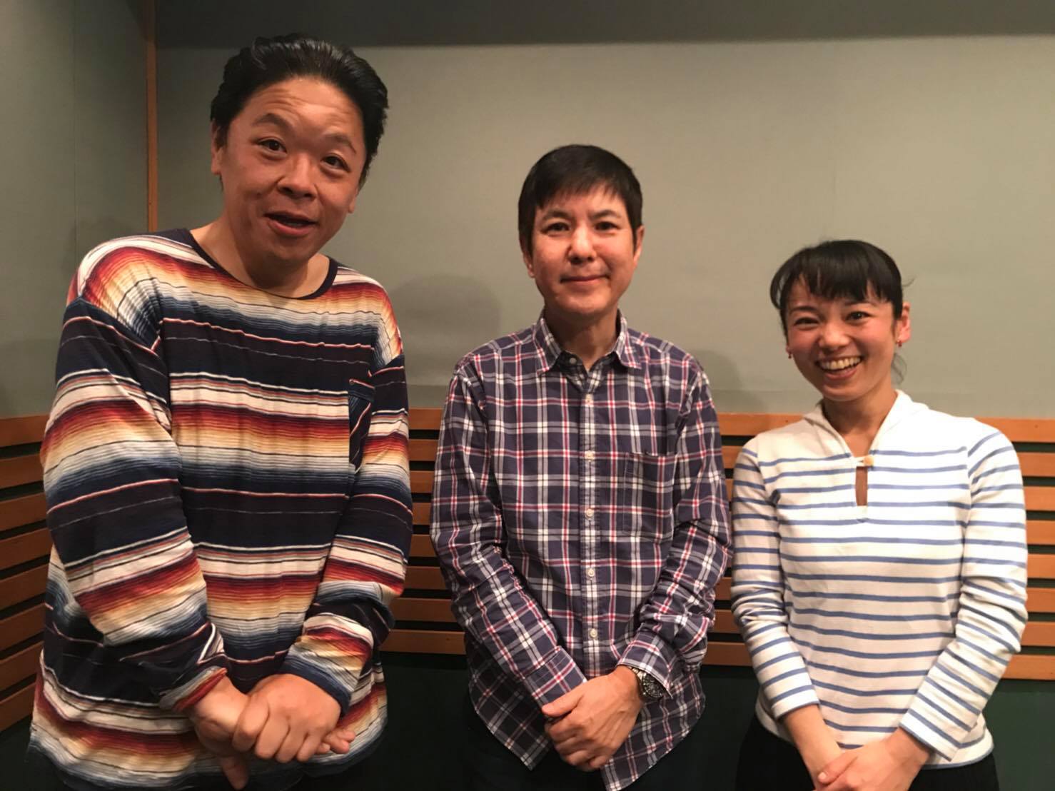 関根勤さんが語った「ラビット関根が芸能界から消えずに生き残った訳とは!?」4月18日(水)ゲスト・関根勤さん!