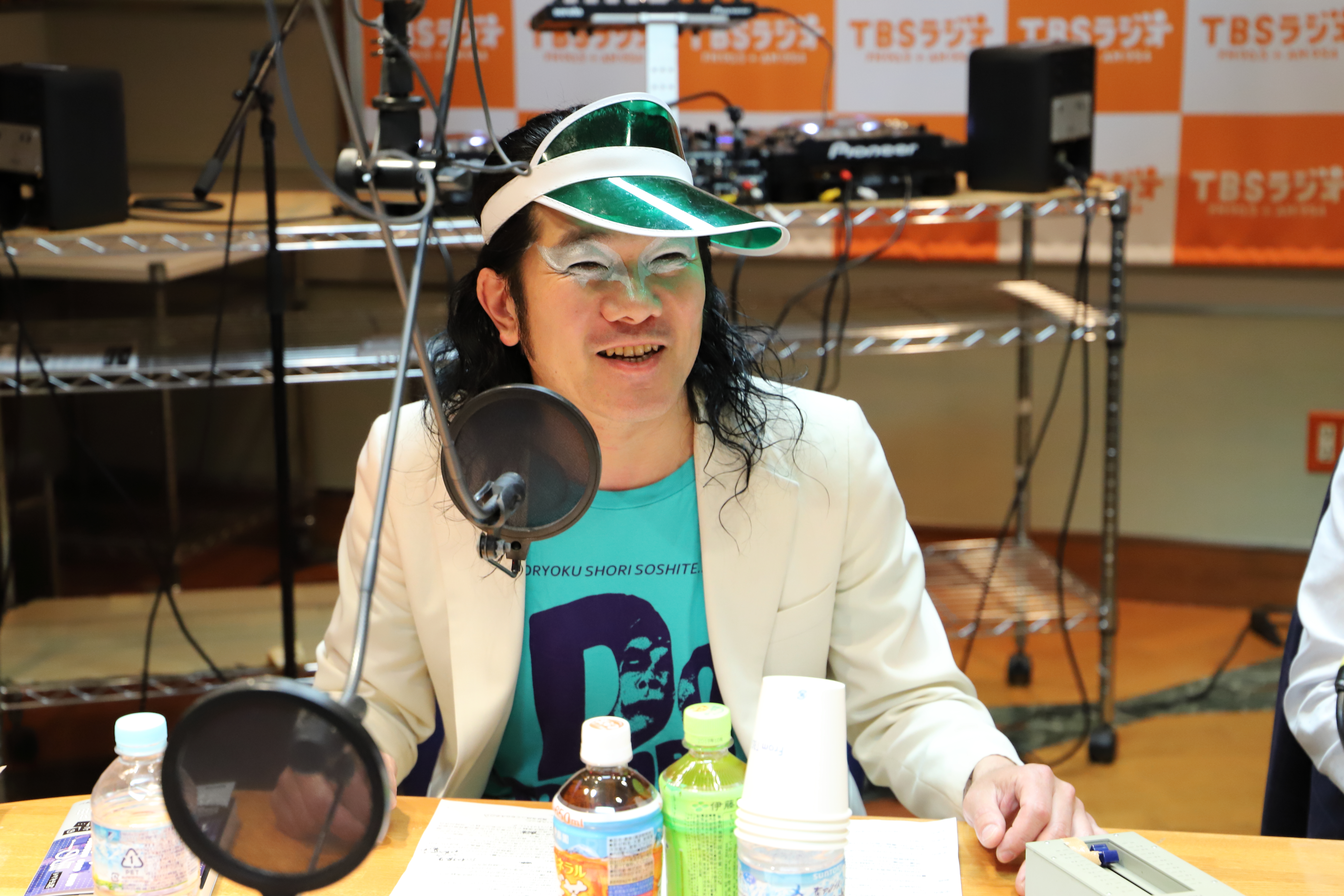 Tbsラジオ Fm90 5 Am954 何かが始まる音がする Tbsラジオ Fm90 5 Am954 何かが始まる音がする