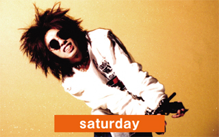 Fine!!Artist土曜日