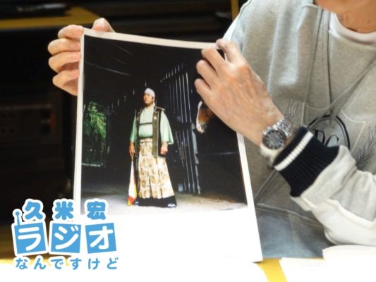 侍2