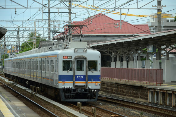 乗りものニュース