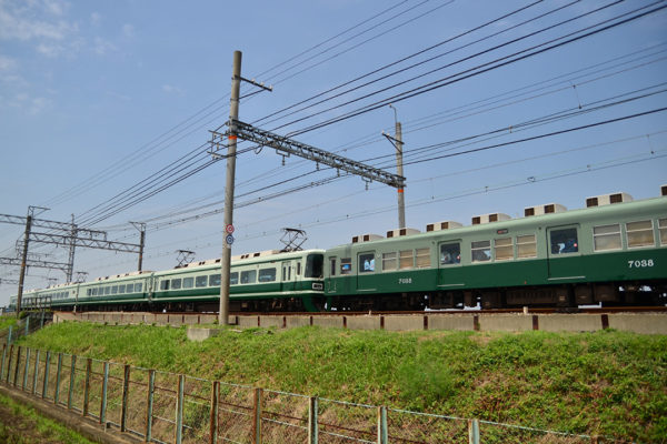 乗りものニュース